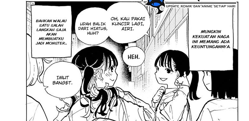 Ruri Dragon Chapter 16 Gambar 23