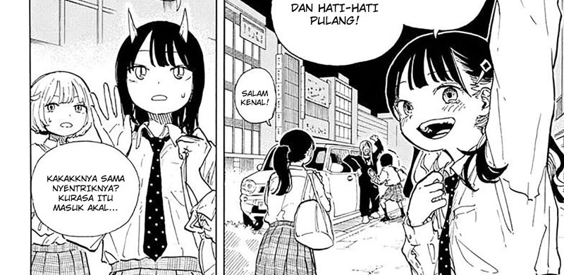 Ruri Dragon Chapter 16 Gambar 26