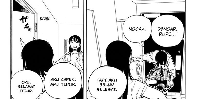 Ruri Dragon Chapter 16 Gambar 29