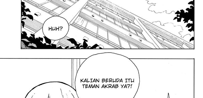 Ruri Dragon Chapter 16 Gambar 31