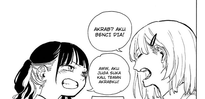 Ruri Dragon Chapter 16 Gambar 35