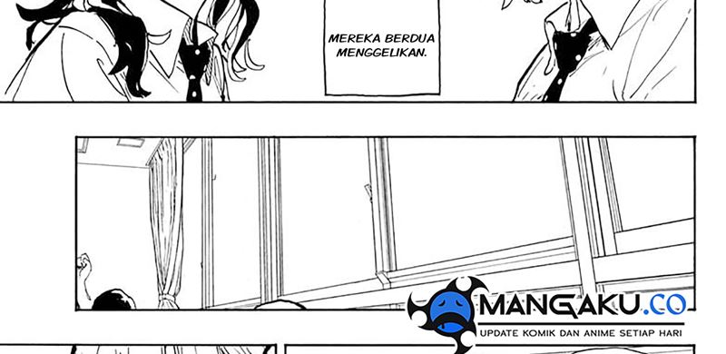 Ruri Dragon Chapter 16 Gambar 36