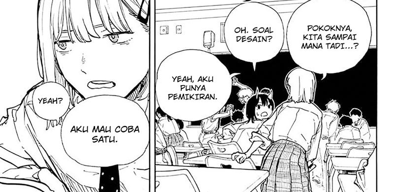 Ruri Dragon Chapter 16 Gambar 37