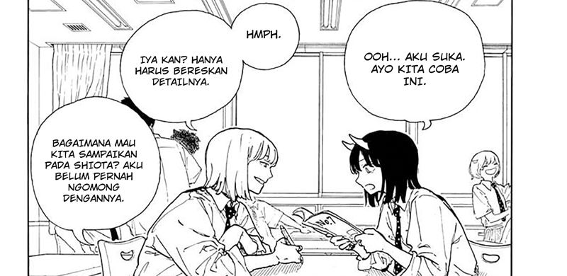 Ruri Dragon Chapter 16 Gambar 38