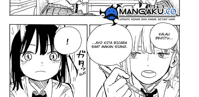 Ruri Dragon Chapter 16 Gambar 39