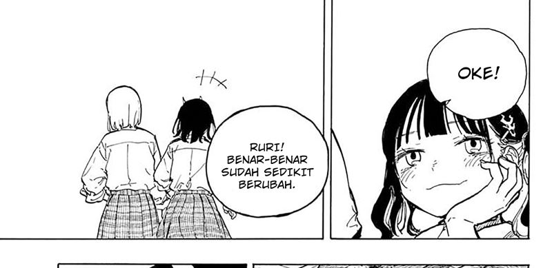 Ruri Dragon Chapter 16 Gambar 40