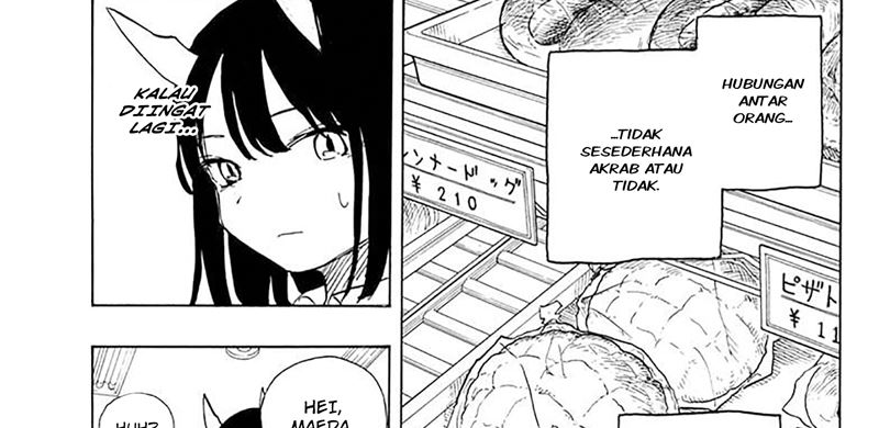 Ruri Dragon Chapter 16 Gambar 41