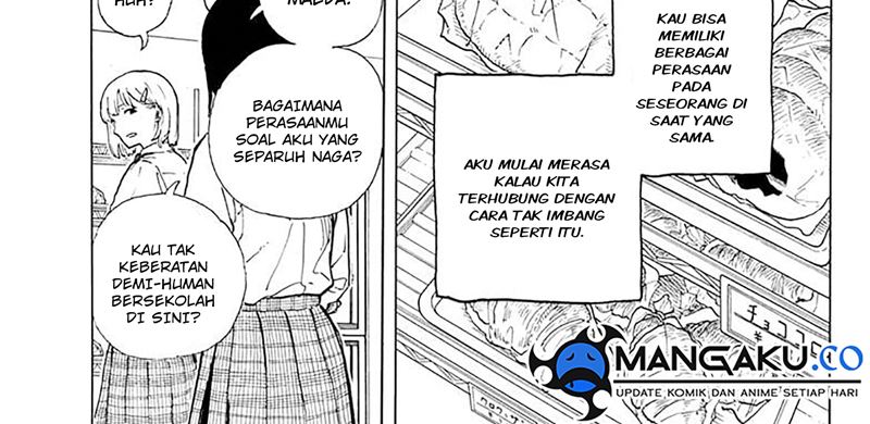 Ruri Dragon Chapter 16 Gambar 42