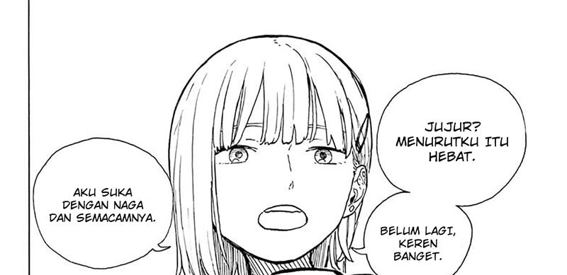Ruri Dragon Chapter 16 Gambar 43