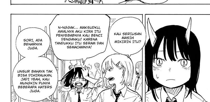 Ruri Dragon Chapter 16 Gambar 44