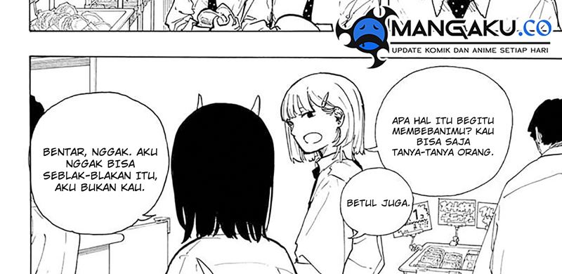 Ruri Dragon Chapter 16 Gambar 45