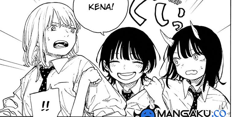 Ruri Dragon Chapter 16 Gambar 46