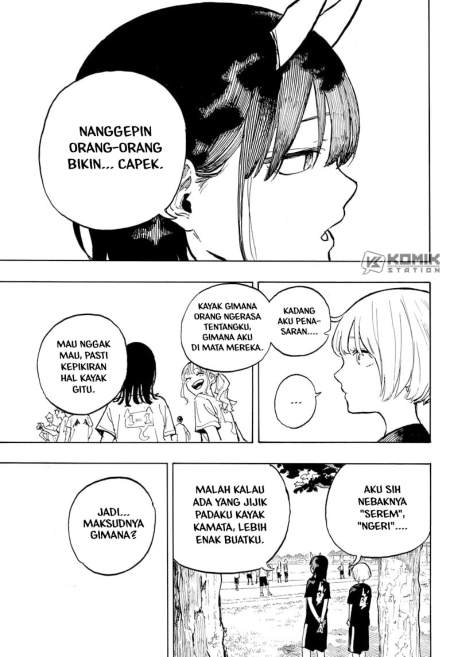 Ruri Dragon Chapter 29 Gambar 13