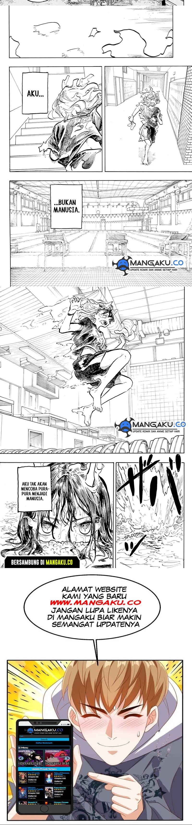 Ruri Dragon Chapter 30 Gambar 6