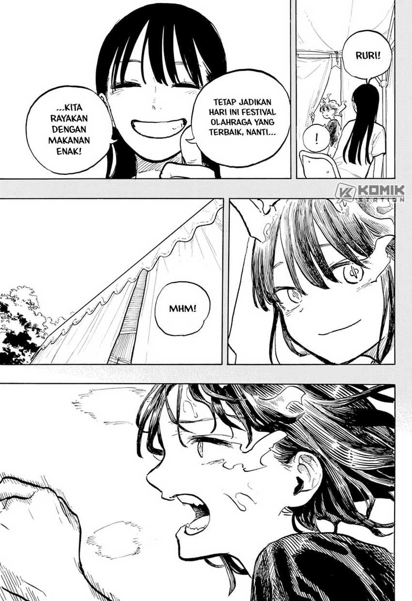 Ruri Dragon Chapter 31 Gambar 6