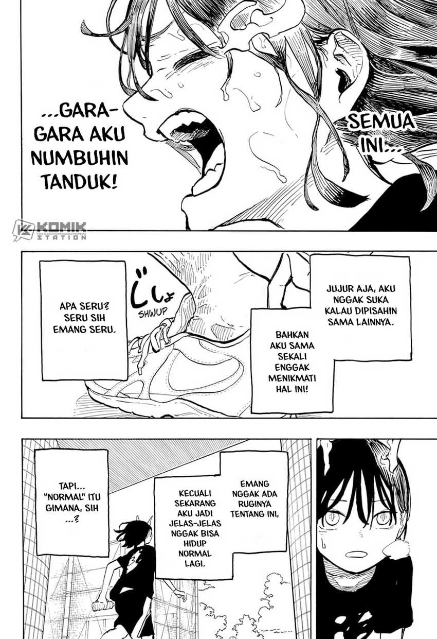 Ruri Dragon Chapter 31 Gambar 7