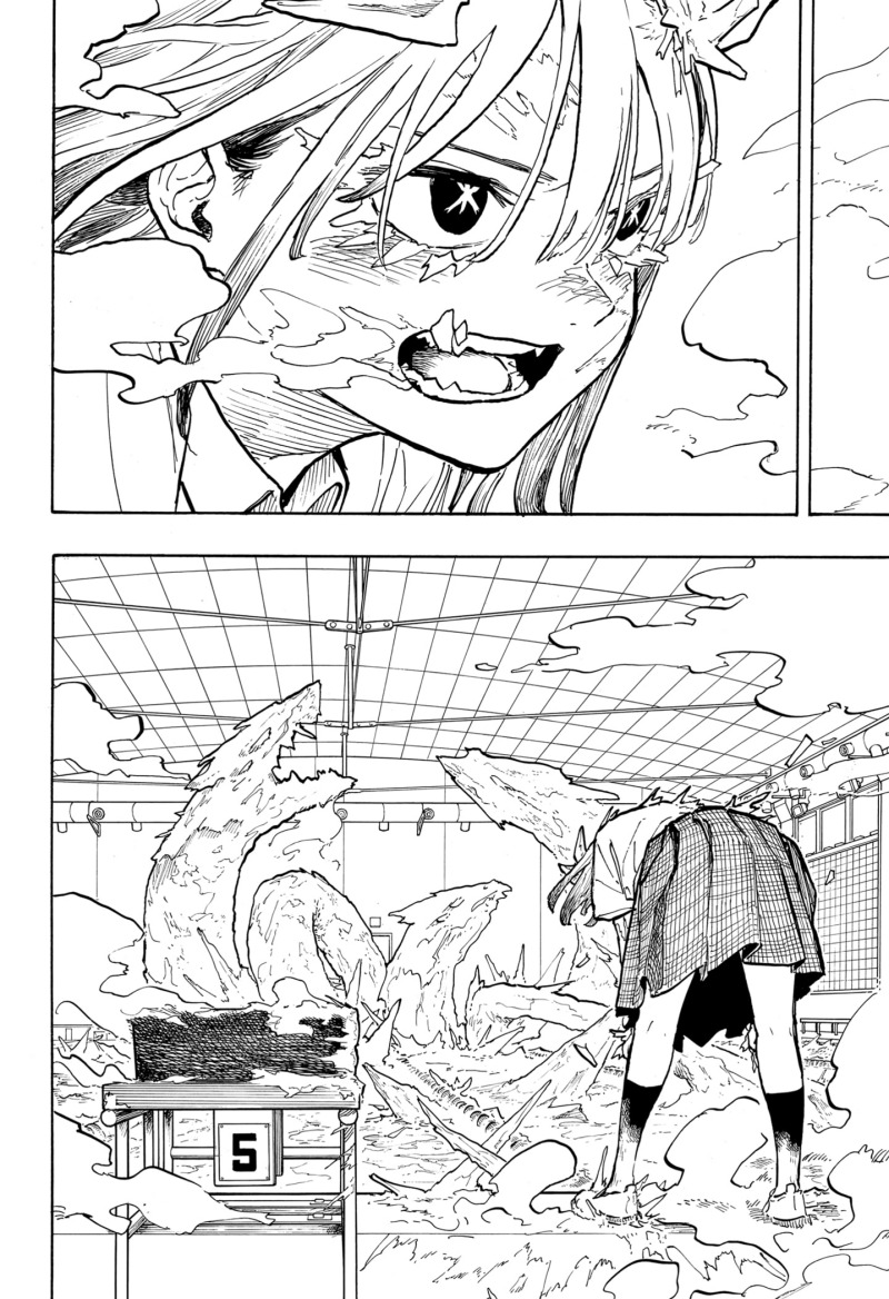 Ruri Dragon Chapter 34 Gambar 14
