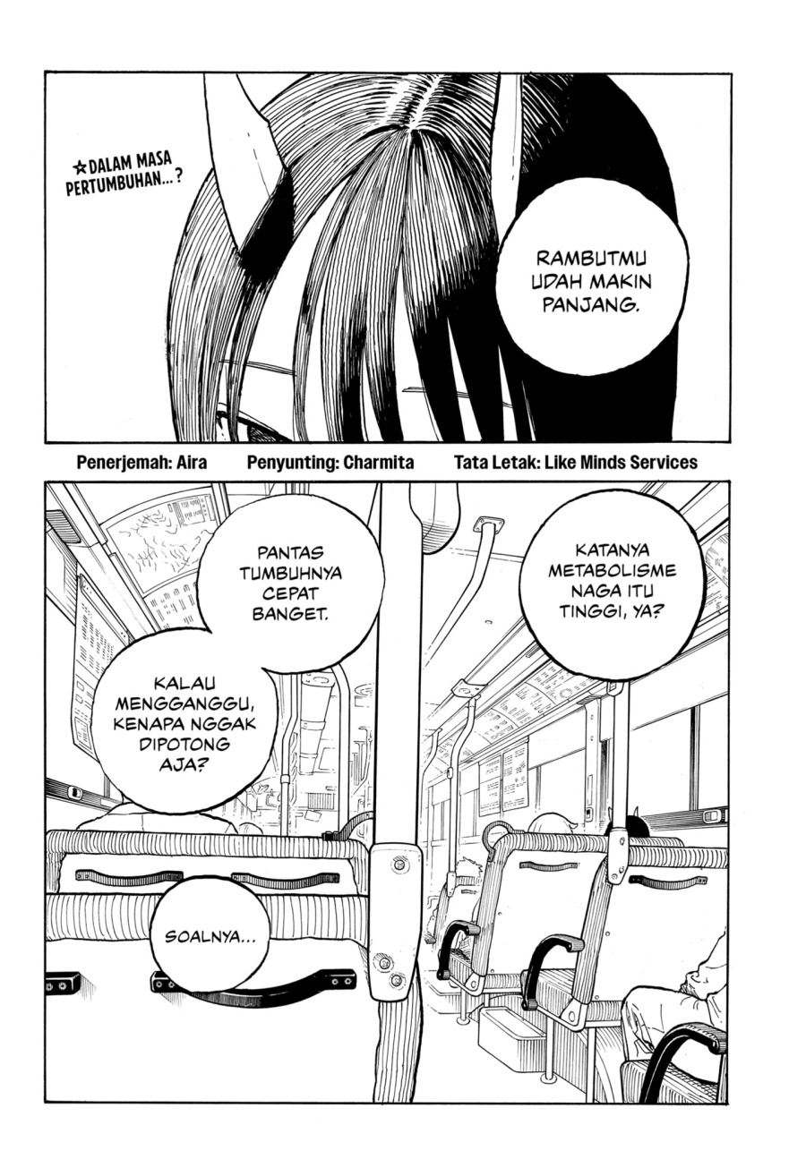 Ruri Dragon Chapter 35 Gambar 2