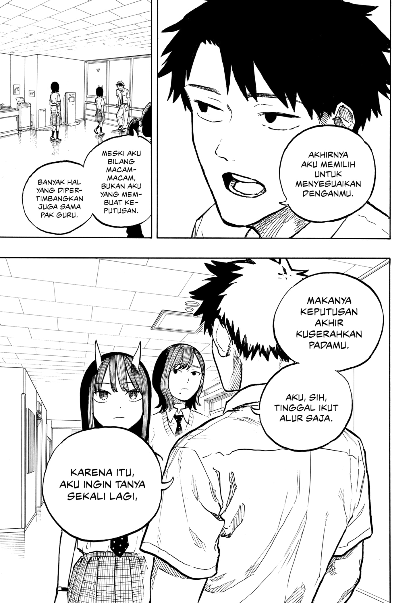 Ruri Dragon Chapter 40 Fix Gambar 5