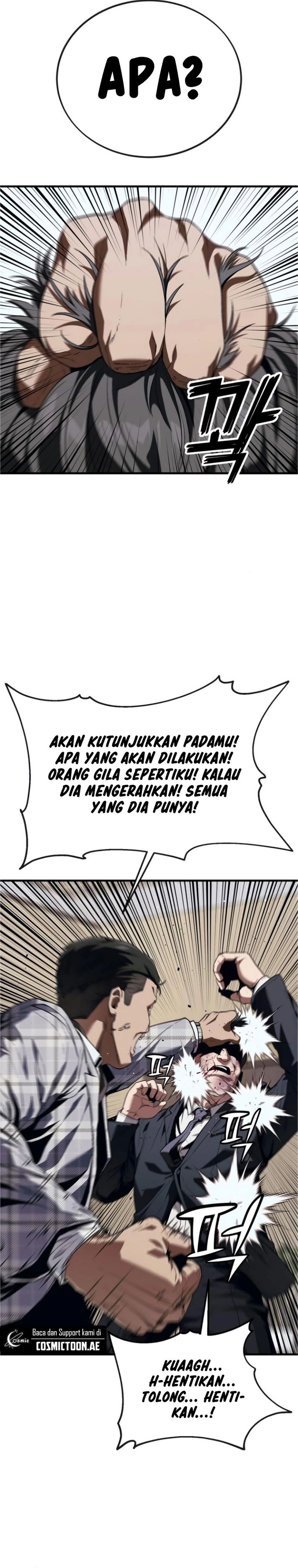 Rust Chapter 19 Gambar 20