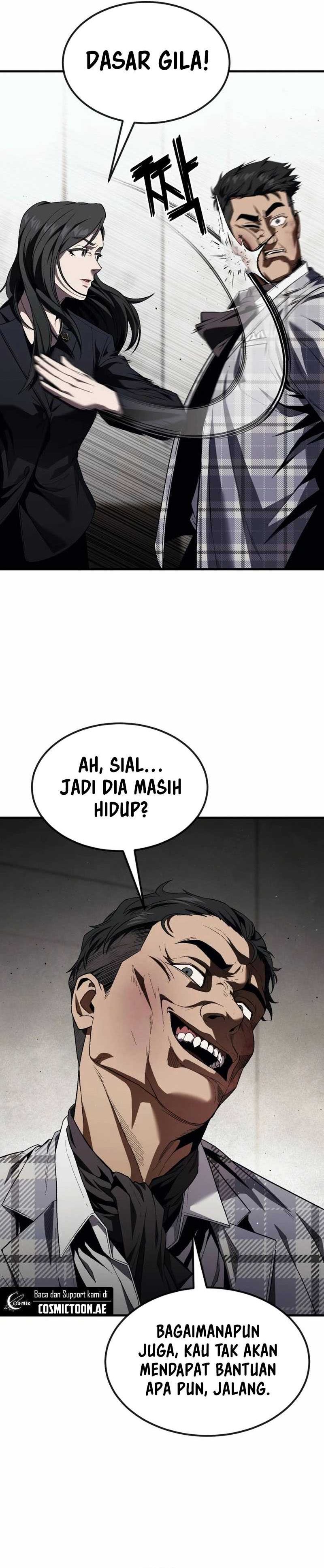 Rust Chapter 20 Gambar 19