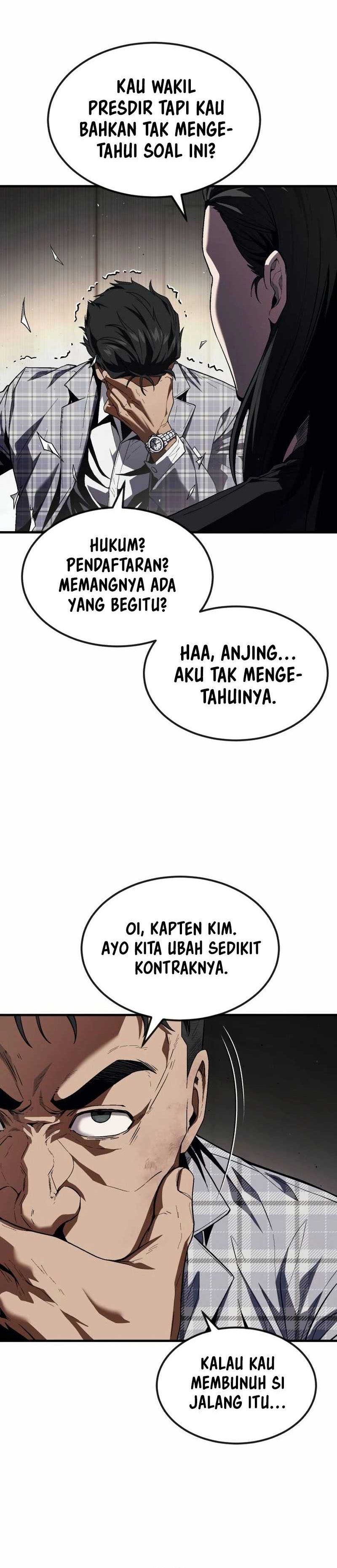 Rust Chapter 20 Gambar 23