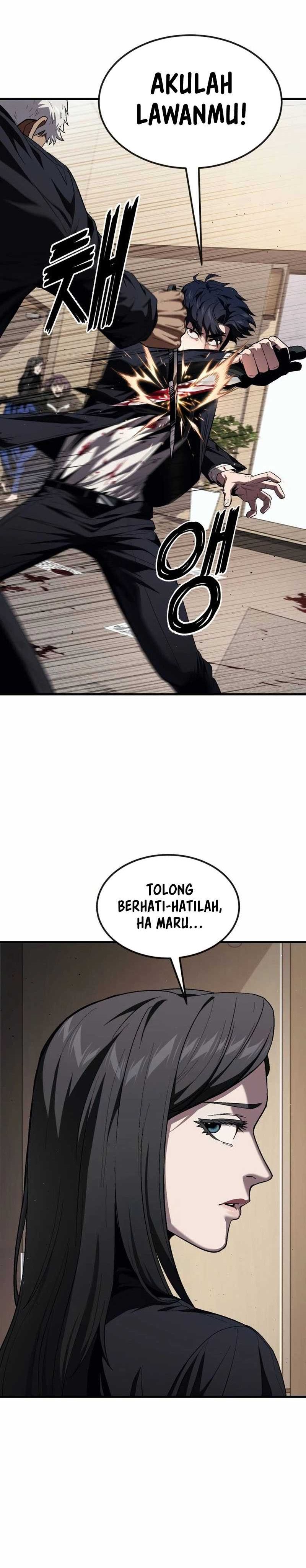 Rust Chapter 20 Gambar 31