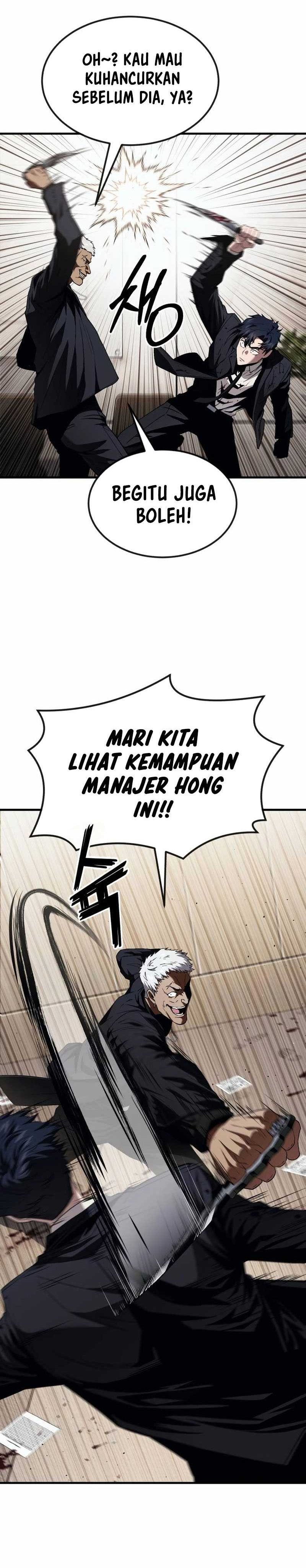 Rust Chapter 20 Gambar 32