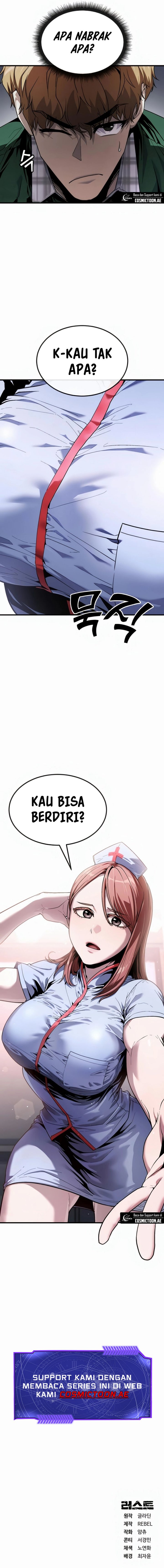Rust Chapter 37 Gambar 14