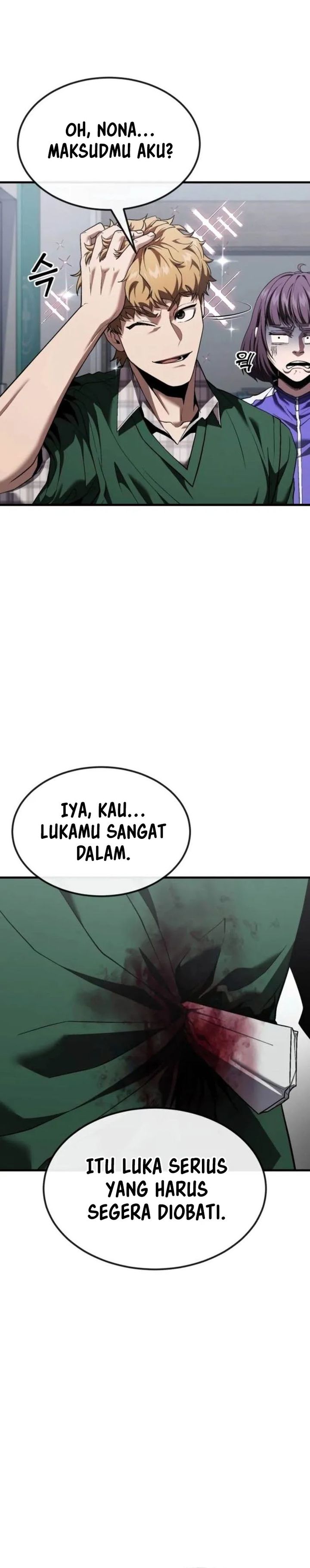 Rust Chapter 38 Gambar 6