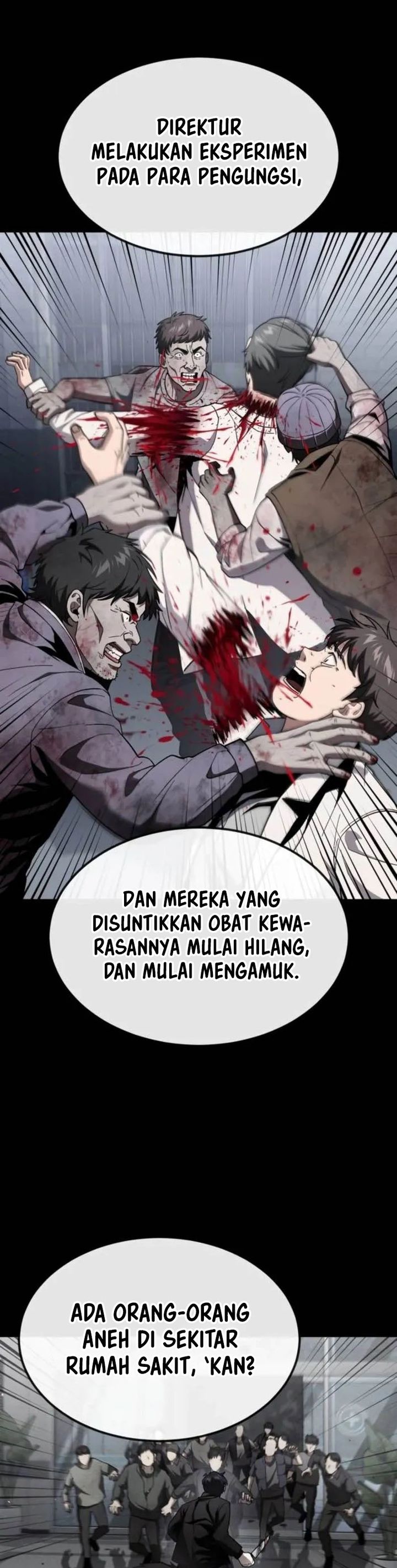 Rust Chapter 38 Gambar 18