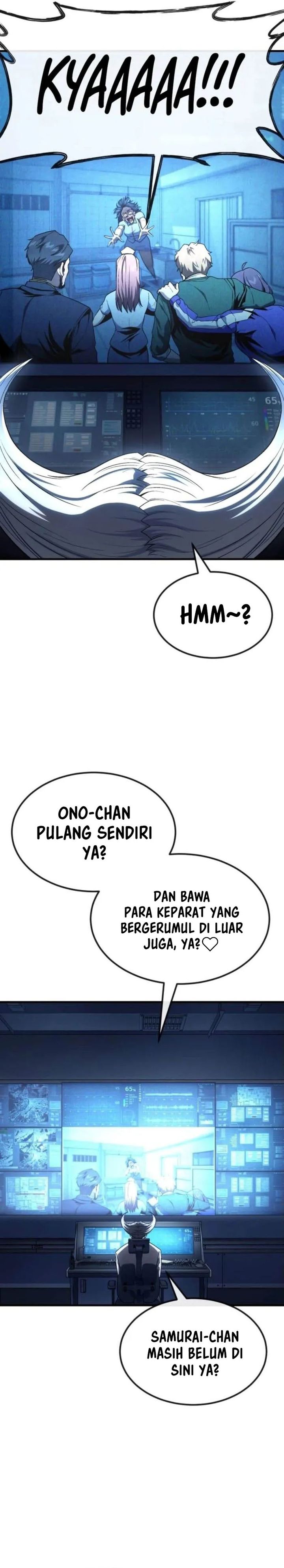 Rust Chapter 38 Gambar 25