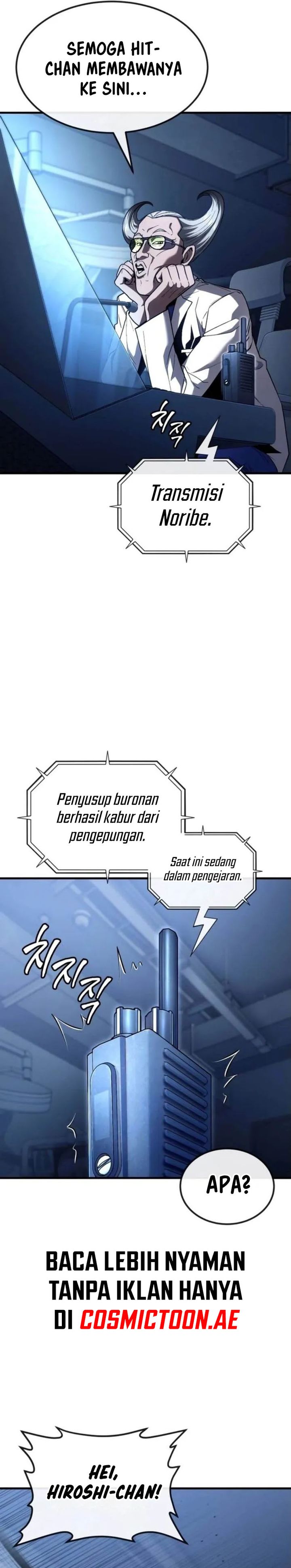 Rust Chapter 38 Gambar 26