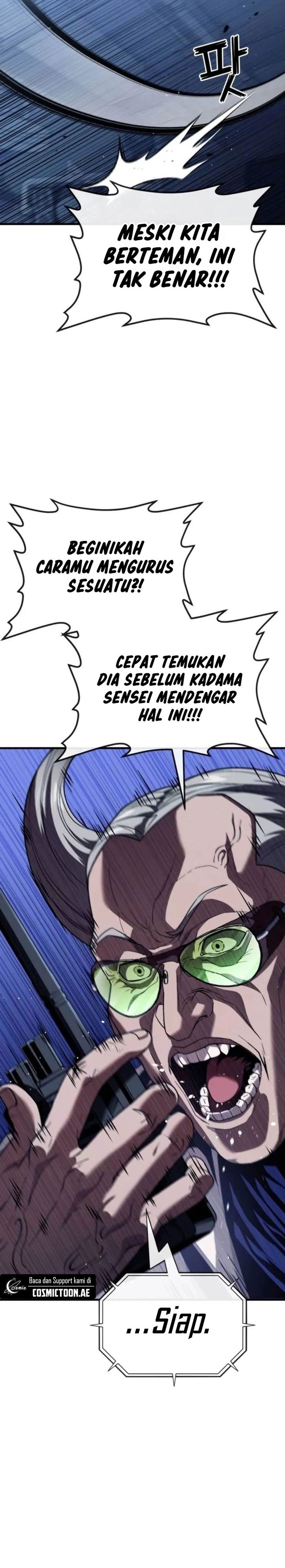 Rust Chapter 38 Gambar 27