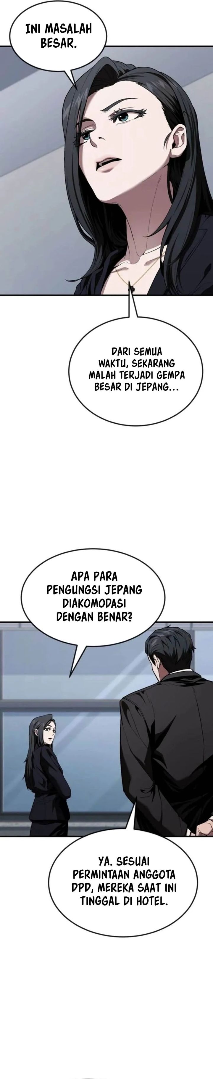 Rust Chapter 38 Gambar 33