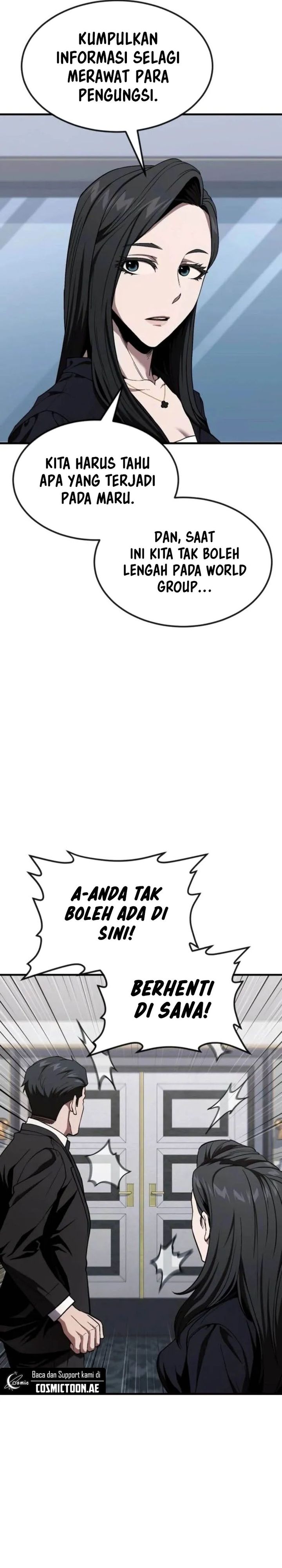 Rust Chapter 38 Gambar 34