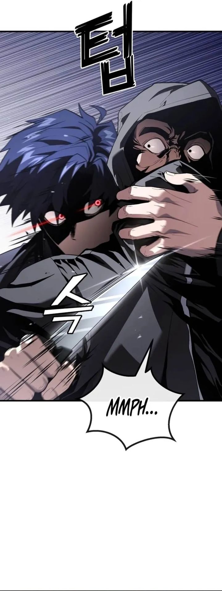 Rust Chapter 38 Gambar 43