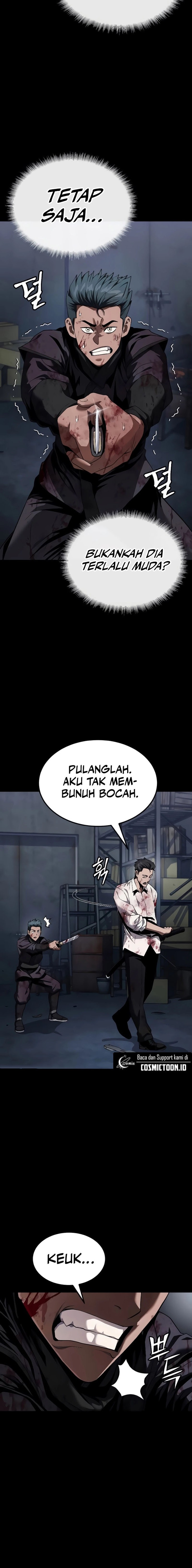 Rust Chapter 42 Gambar 11