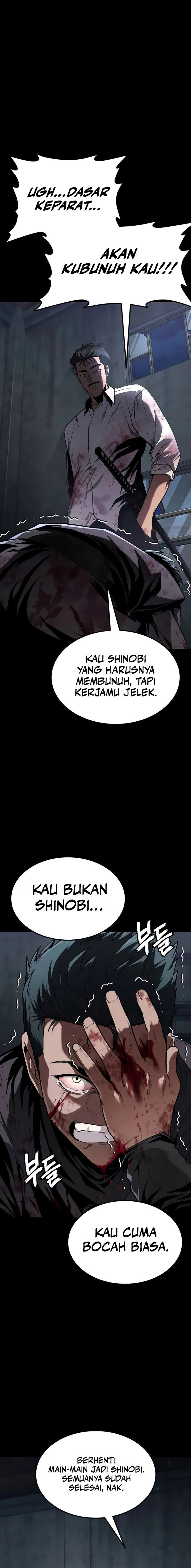 Rust Chapter 42 Gambar 15