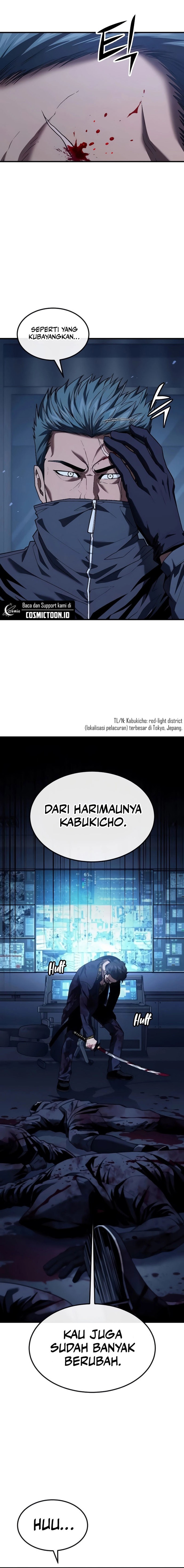 Rust Chapter 42 Gambar 17