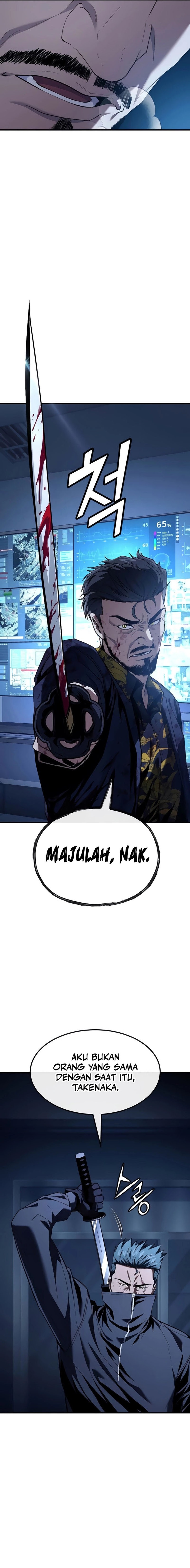 Rust Chapter 42 Gambar 18