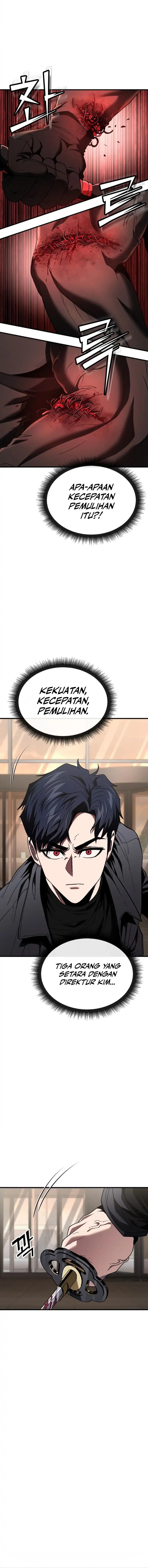 Rust Chapter 45 Gambar 19