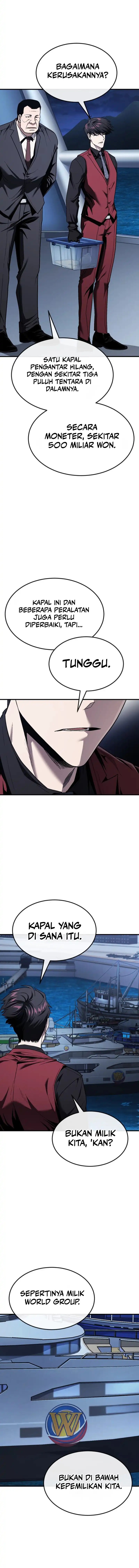 Rust Chapter 45 Gambar 25
