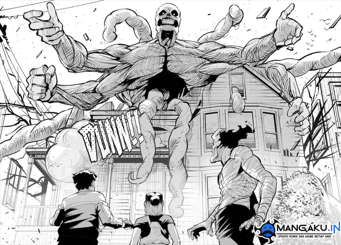 Ruthless Render Chapter 03.2 Gambar 4