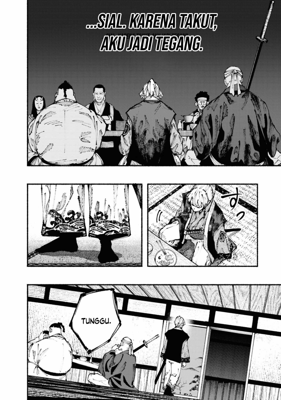 Ryukyu Buccaneer Chapter 02.2 Gambar 19