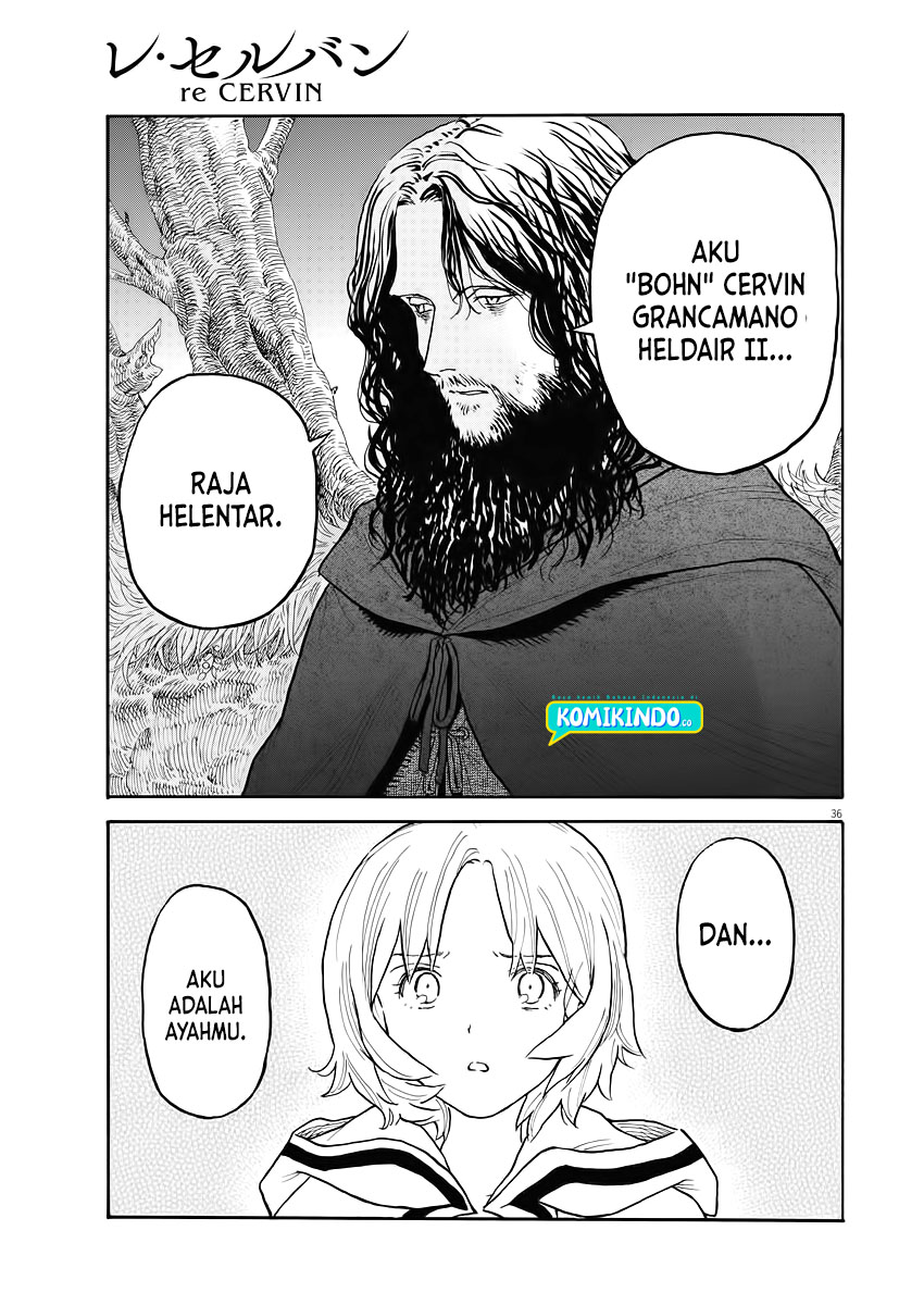 Re CERVIN Chapter 01.2 Gambar 6