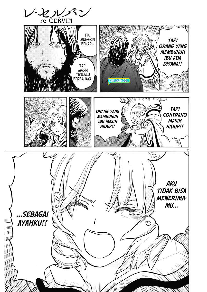 Re CERVIN Chapter 01.2 Gambar 8