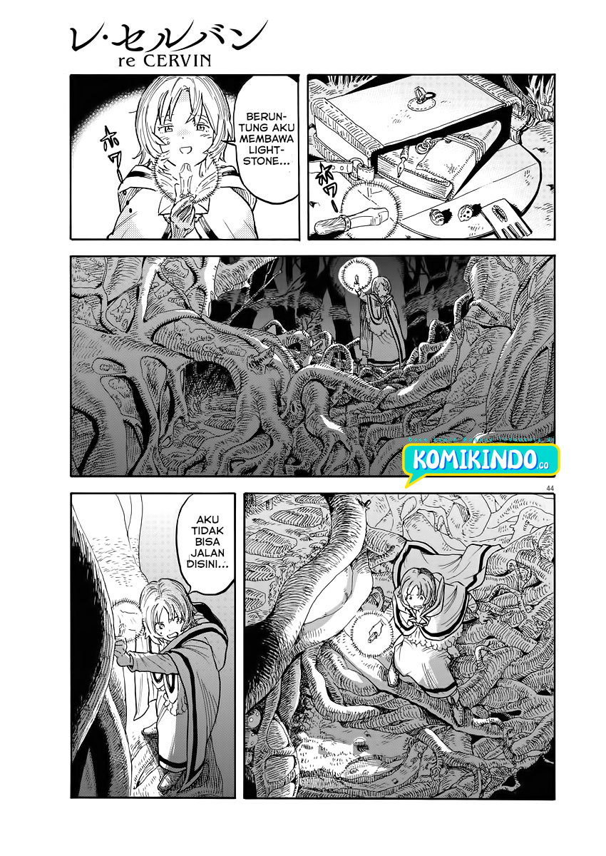 Re CERVIN Chapter 01.2 Gambar 14
