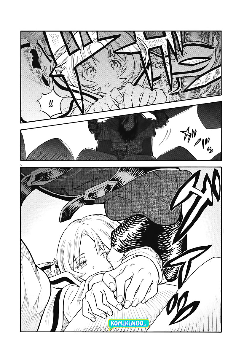 Re CERVIN Chapter 01.2 Gambar 25