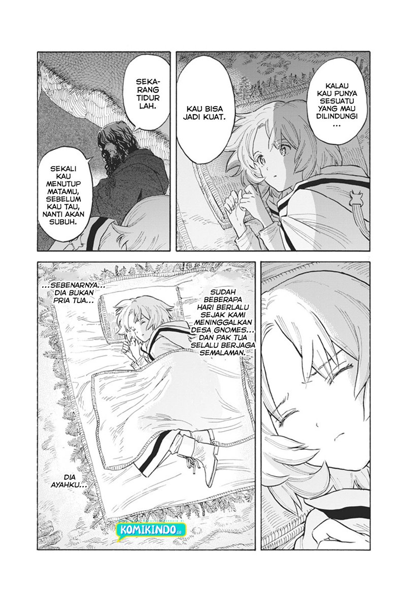 Re CERVIN Chapter 02 Gambar 8